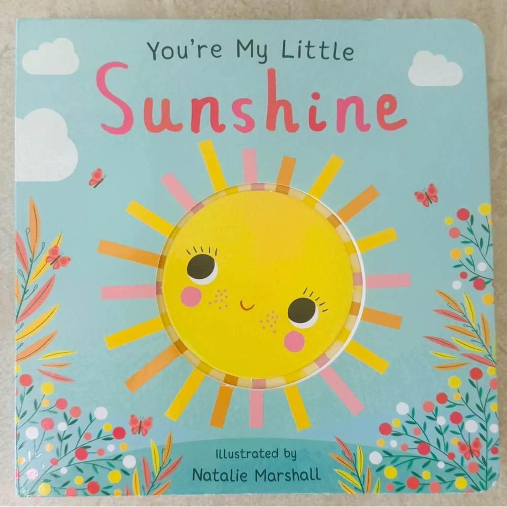 Squishable® Egg, You're My Little Sunshine,EGG, Little Bunny's Big Day, Kindness